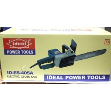 Ideal Electric Chain Saw 16"(400mm) (MAkita Type) ID ES 405